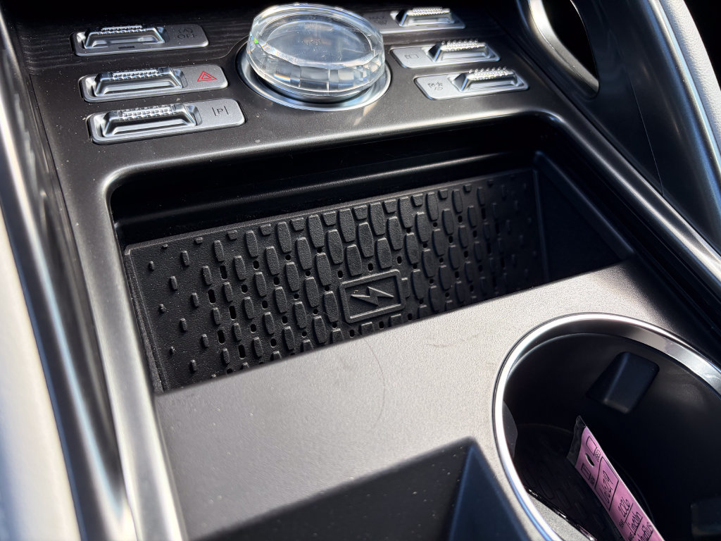 New 2026 Lincoln Nautilus Reserve AWD/4WD image 38