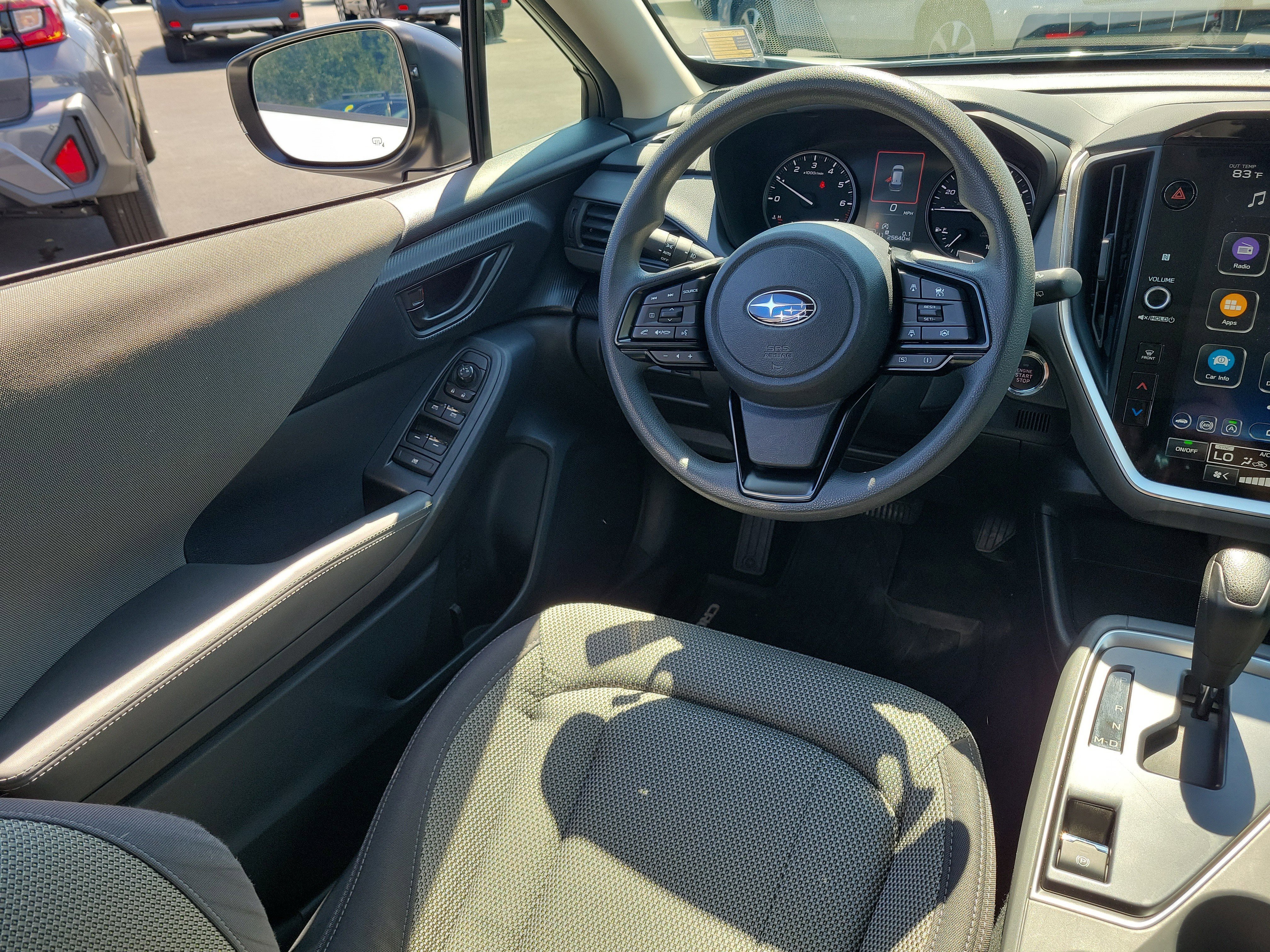 Certified 2024 Subaru Crosstrek 2.0i Premium image 17