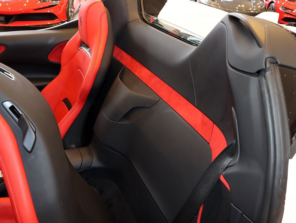 Certified 2024 Ferrari SF90 Spider image 67