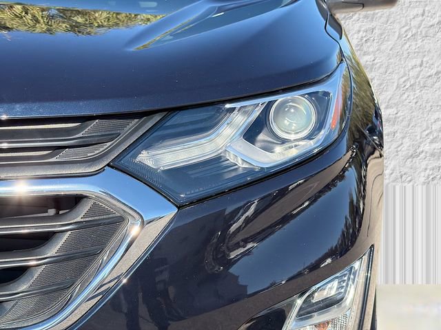 Used 2020 Chevrolet Equinox LS image 9