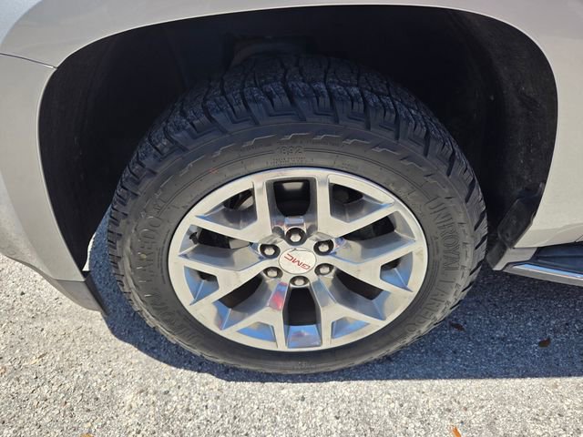 Used 2016 GMC Yukon SLE w/ Enhanced Driver Alert Package image 19