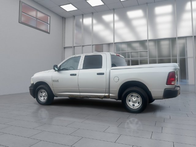 Used 2014 RAM 1500 Tradesman w/ Popular Equipment Group AWD/4WD image 6