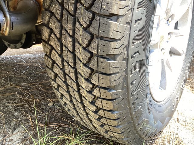 New 2026 Chevrolet Silverado 1500 W/T w/ WT Value Package image 10