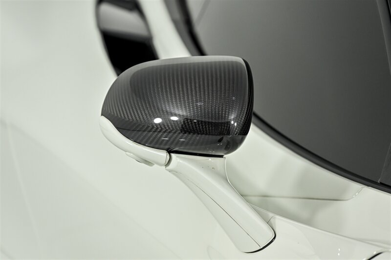 Used 2021 McLaren 720S RWD image 5