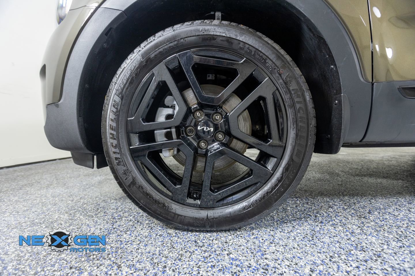 Used 2024 Kia Telluride SX Prestige X-Line image 51