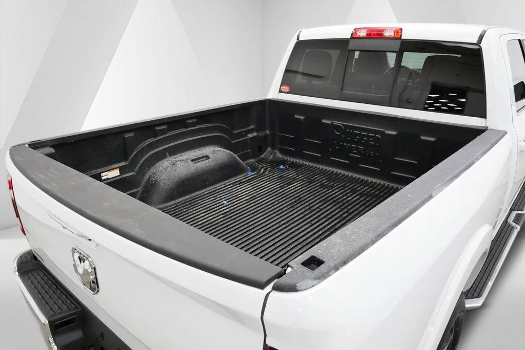 Used 2022 RAM 3500 Limited AWD/4WD image 38