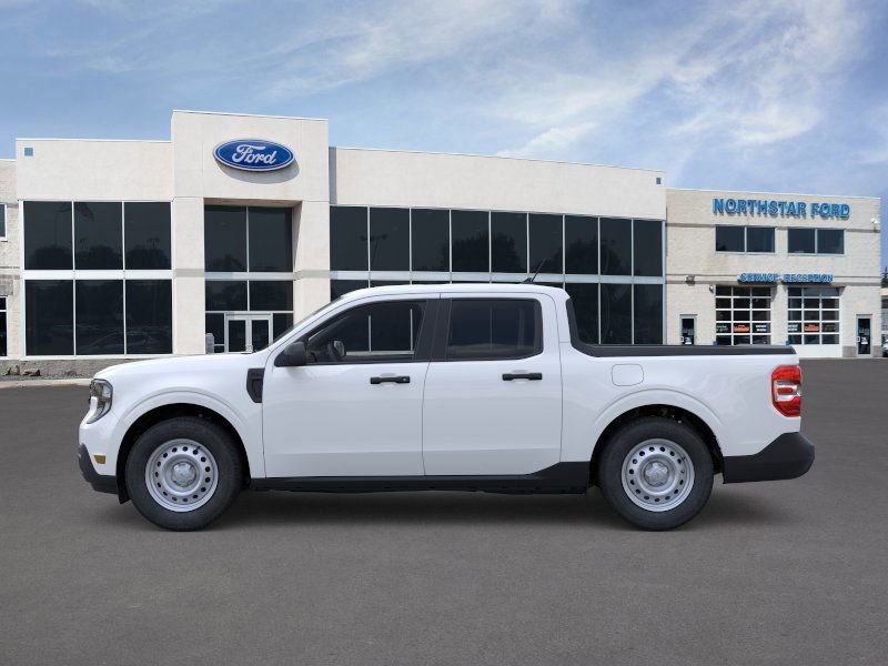 New 2025 Ford Maverick XL w/ 4K Tow Package image 3