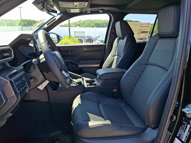 Certified 2026 Toyota 4Runner TRD Off-Road Premium AWD/4WD image 6