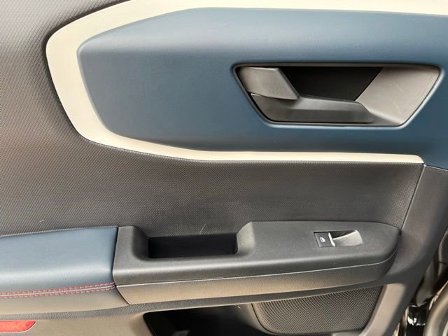 New 2025 Ford Bronco Sport Heritage w/ Convenience Package image 14