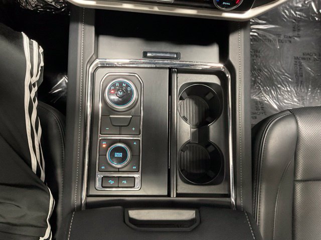 Used 2024 Ford Expedition XLT AWD/4WD image 42