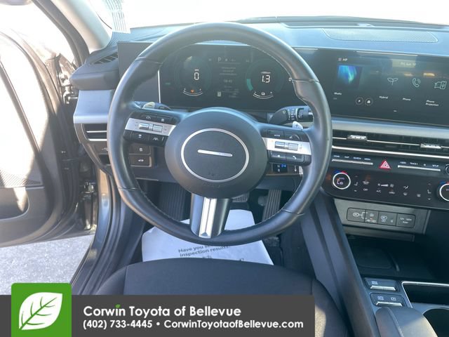 Used 2024 Hyundai Sonata SEL FWD image 21