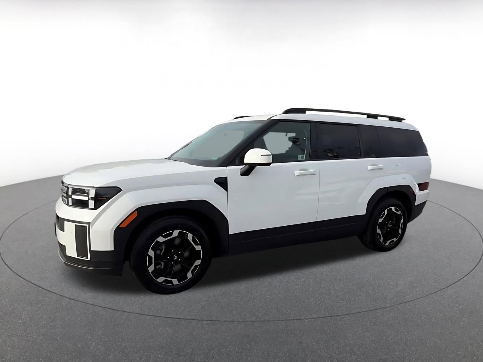 Used 2025 Hyundai Santa Fe SEL image 8