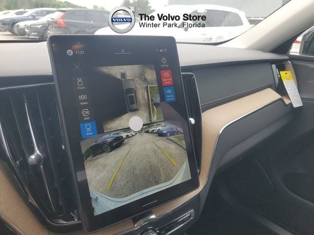 New 2026 Volvo XC60 B5 Ultra w/ Protection Package Premier AWD/4WD image 23