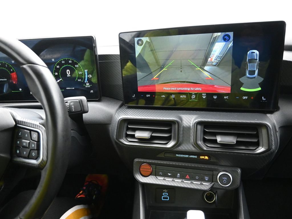 Used 2024 Ford Mustang EcoBoost image 18