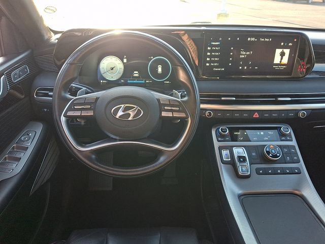 Used 2024 Hyundai Palisade Calligraphy AWD/4WD image 11
