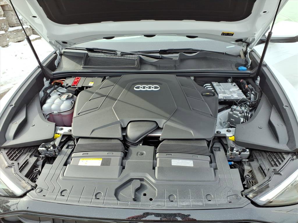 New 2026 Audi Q8 Premium Plus image 9