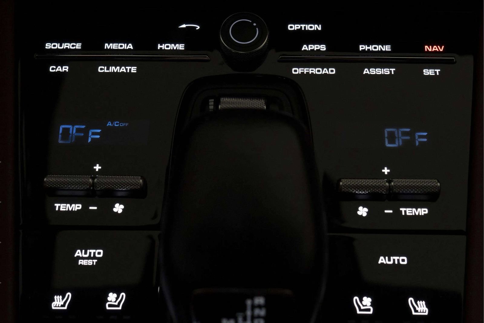 Used 2022 Porsche Cayenne Turbo GT AWD/4WD image 44