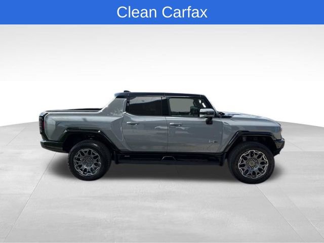 Used 2025 GMC Hummer EV 3X AWD/4WD image 4