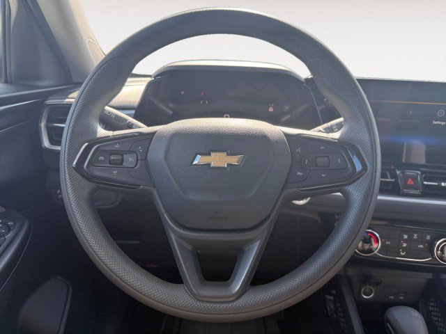 Used 2026 Chevrolet TrailBlazer LT FWD image 8