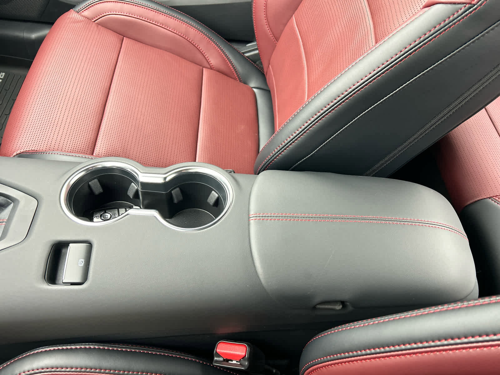 New 2026 Ford Mustang GT Premium image 41