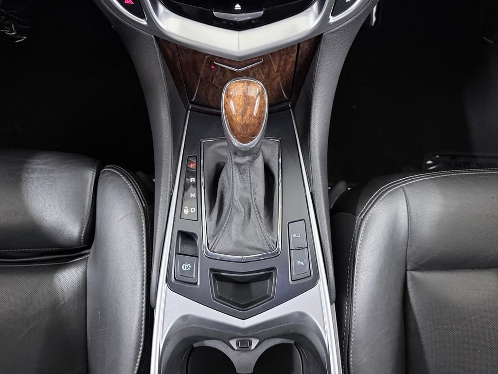 Used 2014 Cadillac SRX Performance FWD image 28
