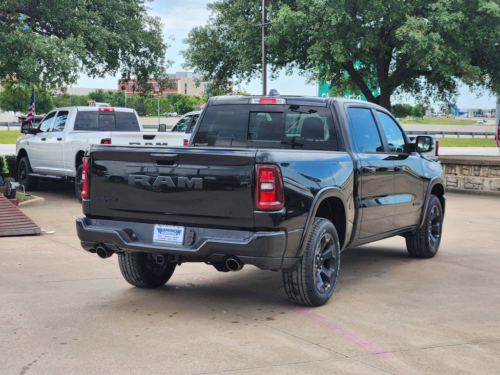New 2026 RAM 1500 Lone Star RWD image 4