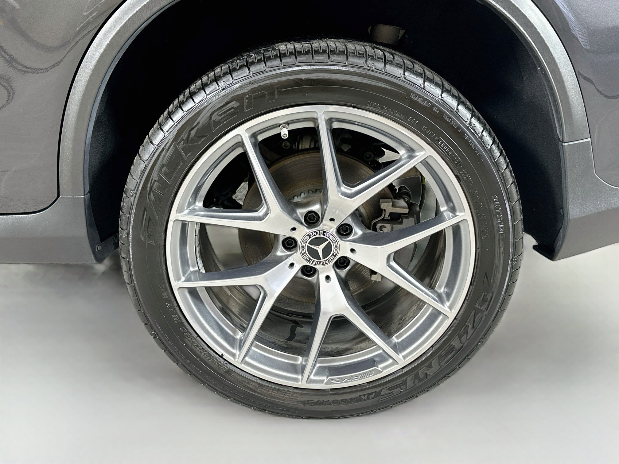Certified 2022 Mercedes-Benz GLC 300 4MATIC image 29