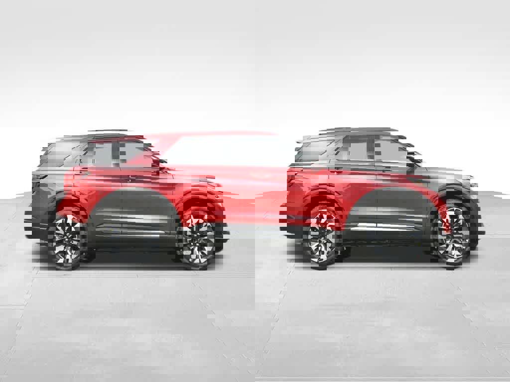 New 2026 Ford Explorer Platinum image 57