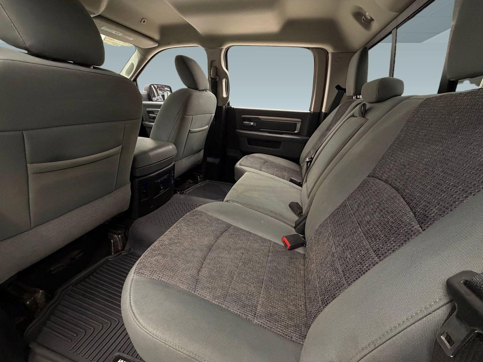 Used 2018 RAM 1500 Outdoorsman image 20