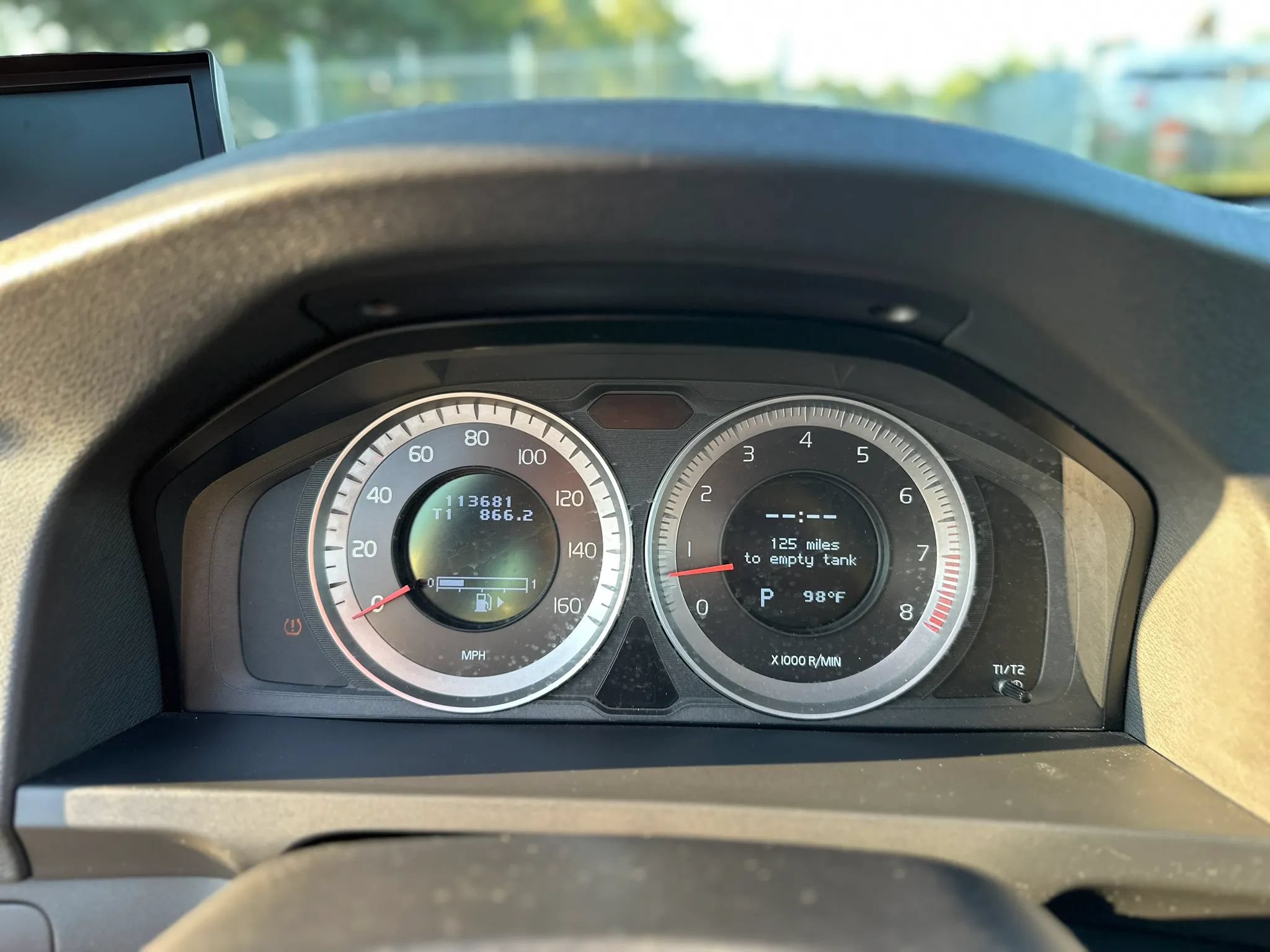 Used 2012 Volvo S60 T5 FWD image 40