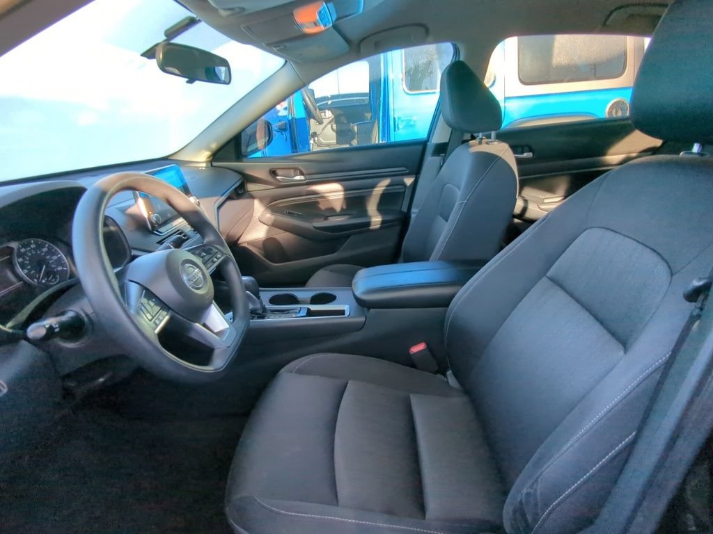 Used 2019 Nissan Altima 2.5 S FWD image 6
