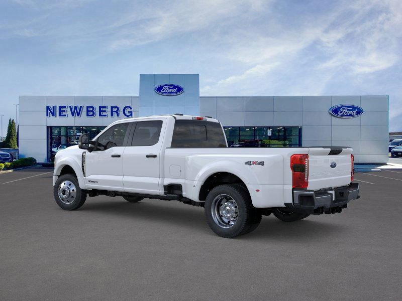 New 2026 Ford F450 XLT w/ 360-Degree Camera Package image 6