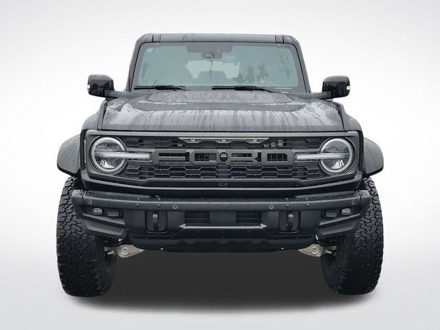 New 2025 Ford Bronco Raptor image 2