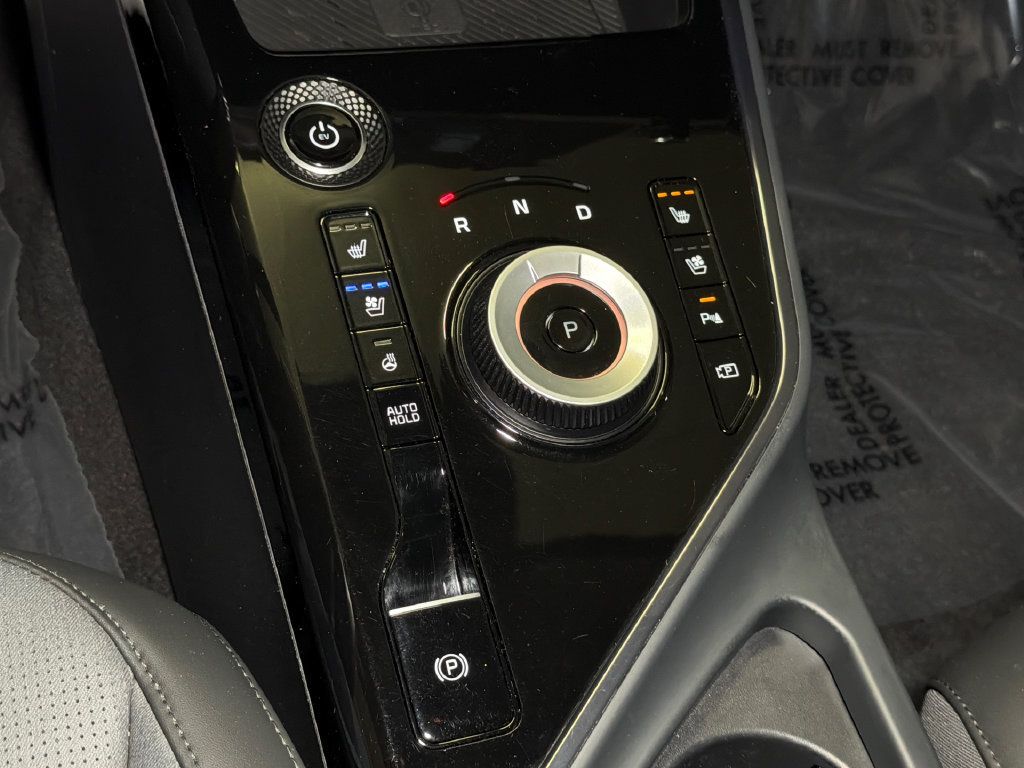 Certified 2023 Kia Niro Wave FWD image 32