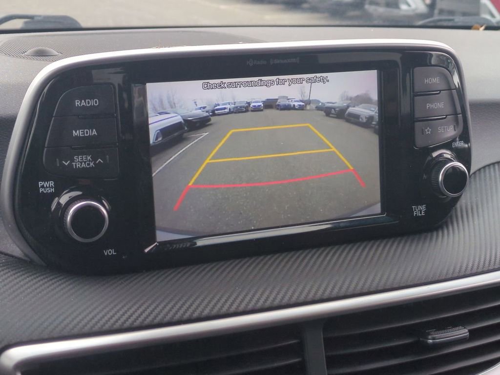 Used 2019 Hyundai Tucson Value image 19