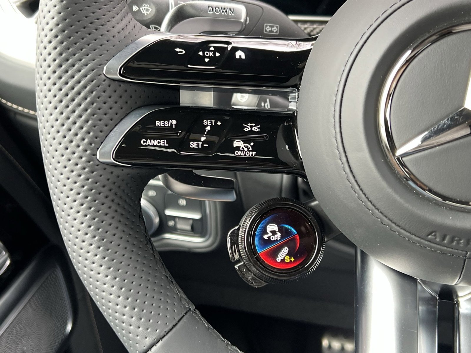 New 2026 Mercedes-Benz G 63 AMG 4MATIC image 31