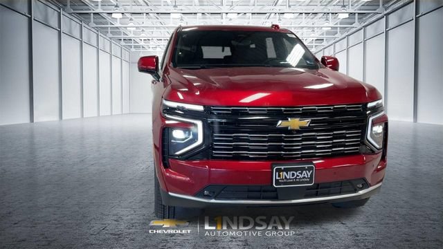 New 2026 Chevrolet Tahoe High Country w/ Sun And Tow Package AWD/4WD image 4