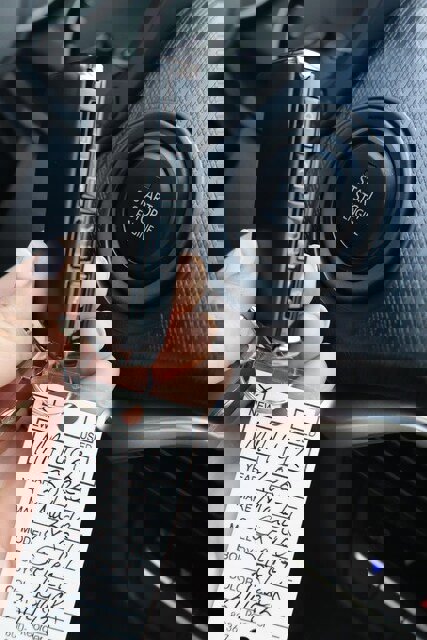 Used 2025 MAZDA CX-90 3.3 Turbo w/ Select Package image 13