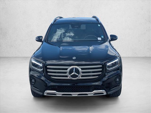 Certified 2024 Mercedes-Benz GLB 250 4MATIC image 2