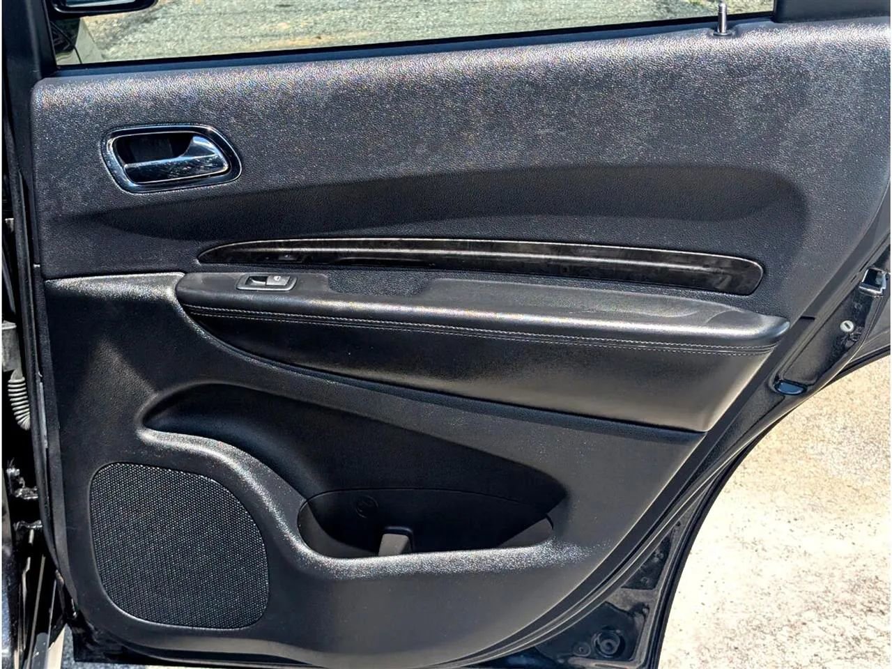 Used 2015 Dodge Durango Limited w/ Premium Group image 44