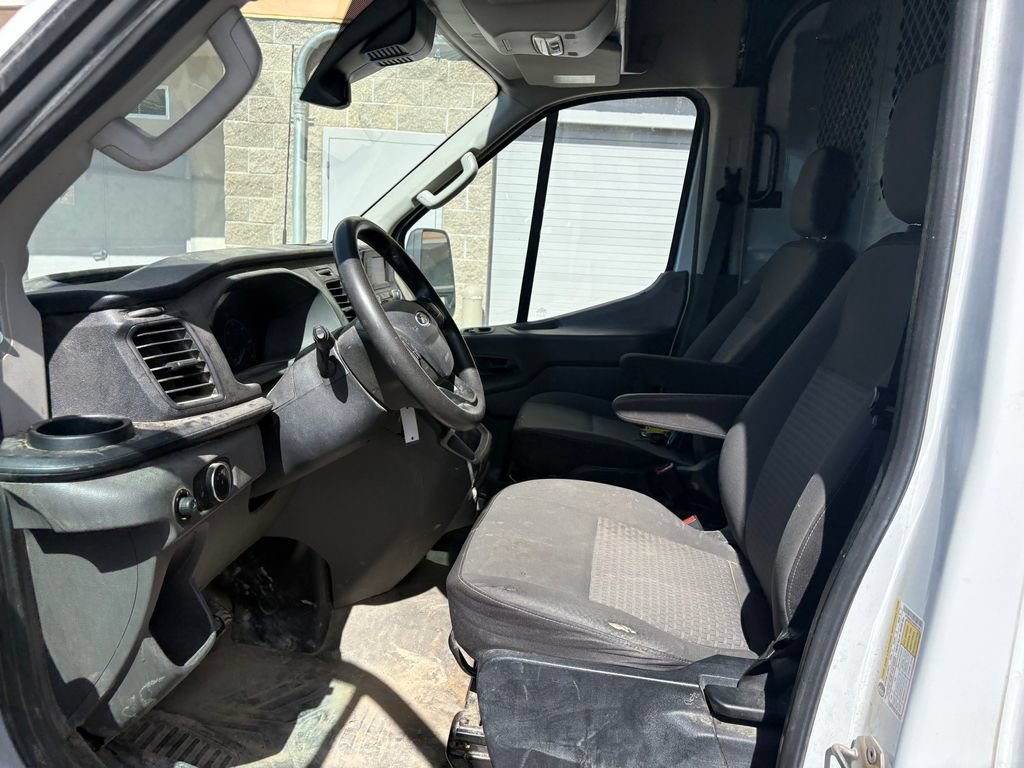 Used 2020 Ford Transit 350 Medium Roof RWD image 16
