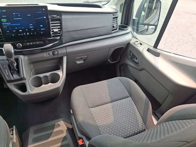 Certified 2023 Ford Transit 350 XL RWD image 20