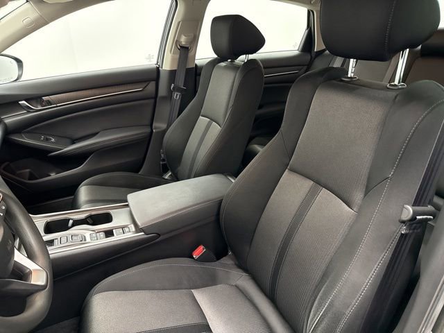 Certified 2021 Honda Accord EX image 13
