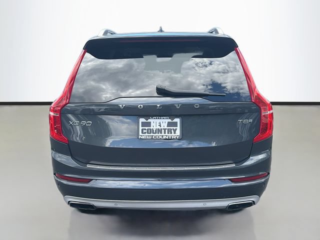 Used 2016 Volvo XC90 T8 Momentum w/ Vision Package AWD/4WD image 6