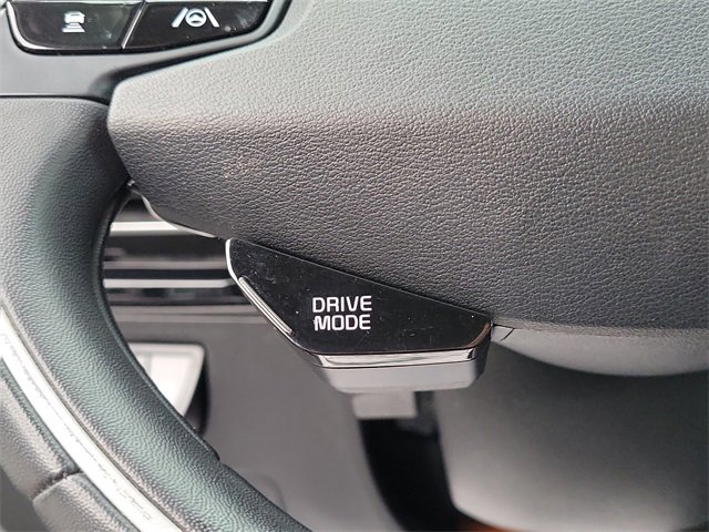 Used 2022 Kia EV6 Wind image 19