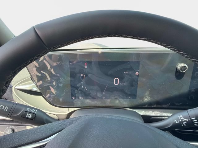 New 2026 Buick Envista Sport Touring w/ Convenience I Package FWD image 28