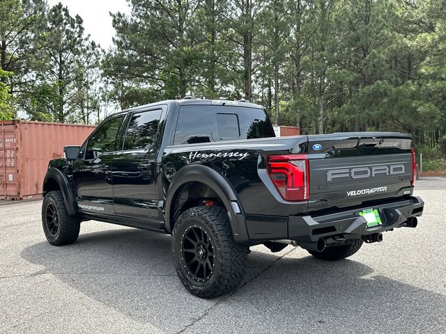 Used 2025 Ford F150 Raptor AWD/4WD image 5