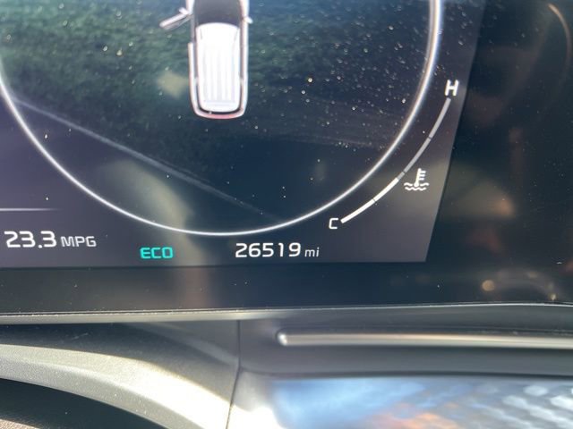 Certified 2024 Kia Carnival SX Prestige image 13