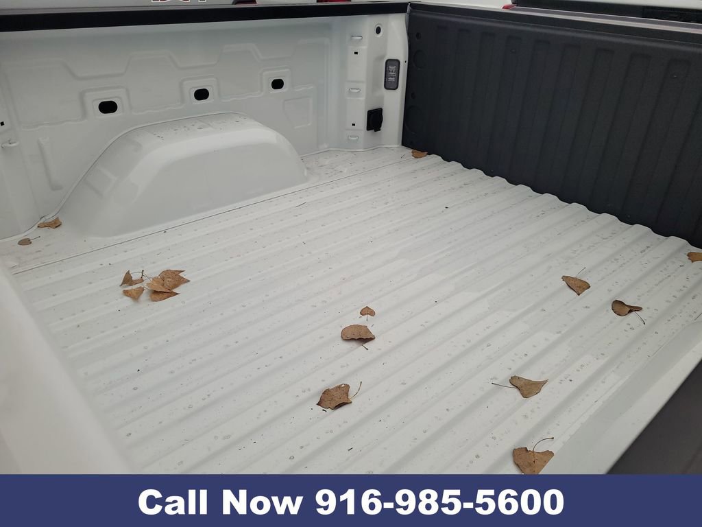 New 2026 Chevrolet Silverado 1500 LT image 30