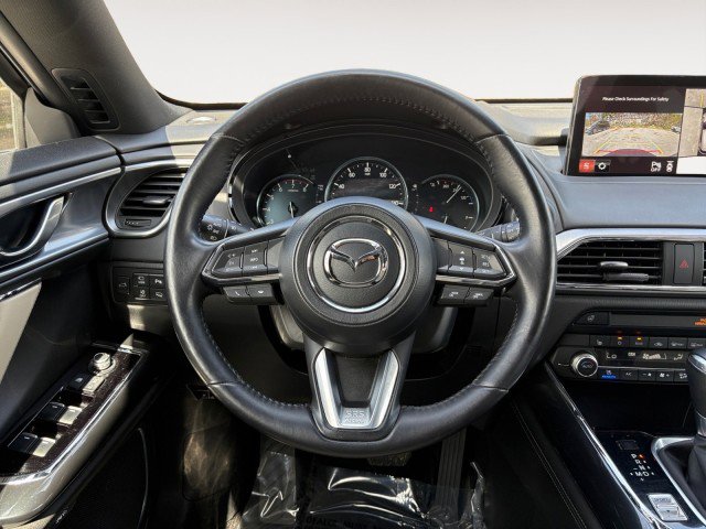 Used 2020 MAZDA CX-9 Grand Touring AWD/4WD image 6